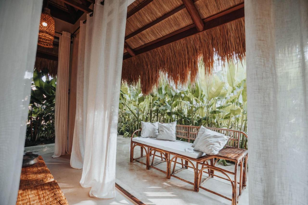 Alon Villas El Nido Exterior foto