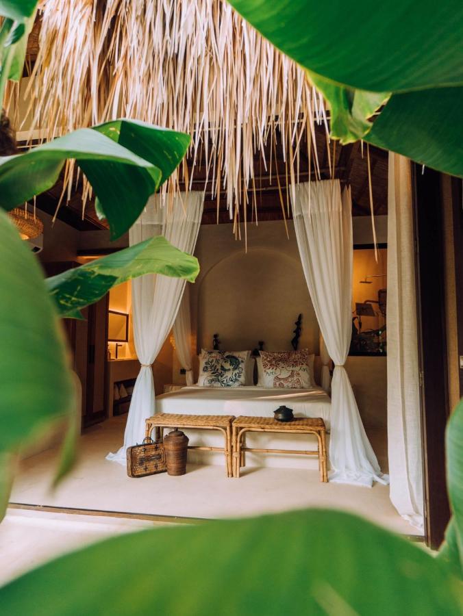 Alon Villas El Nido Exterior foto